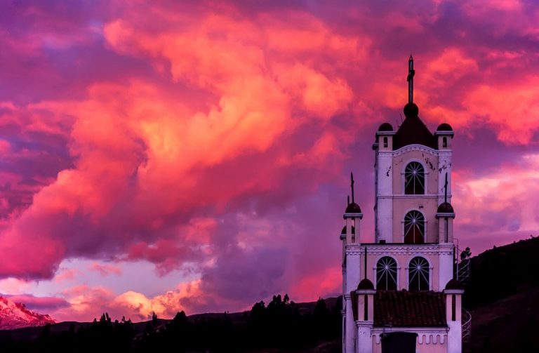¿Cuánto sabes sobre Huaraz?, te reto a comprobarlo con esta trivia…