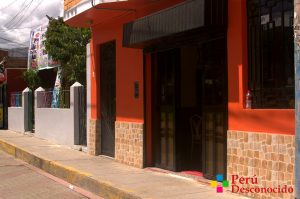 Don Cesar Huaraz