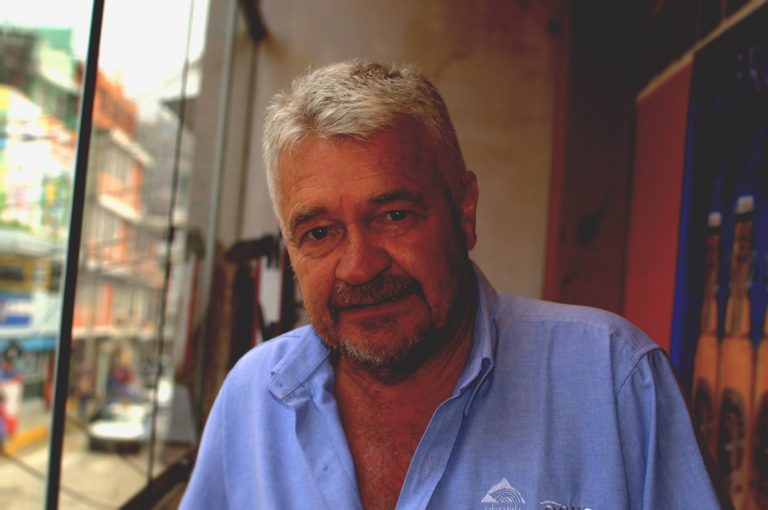 «El Tío Enrique» un Resto Pub fuera de lo común.