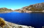 Laguna Caran 3 en Aija