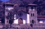 Fotografías antiguas de Chacas