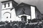 Fotografías antiguas de Chacas