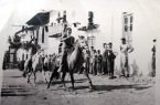 Fotografías antiguas de Chacas