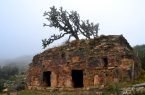 Restos Arqueológicos de Quillayoc