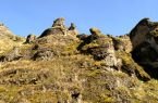 Bosque de Piedras de Gallupaqtza