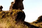 Bosque de Piedras de Gallupaqtza