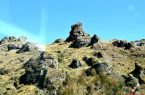 Bosque de Piedras de Gallupaqtza