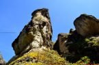 Bosque de Piedras de Gallupaqtza