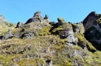 Bosque de Piedras de Gallupaqtza