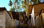 Calles de la provincia de Aija