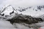 Ruta Huaraz-Carhuaz-Chacas