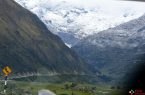 Ruta Huaraz-Carhuaz-Chacas