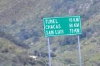 Ruta Huaraz-Carhuaz-Chacas
