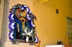 Imágen de Cristo en el interio de la Iglesia Matriz de Aija