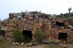 Restos Arqueológicos de Quillayoc
