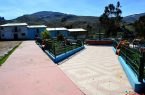 Plaza de Santa Cruz de Rurek