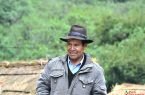 Ruta Huaraz-Chacas-Ulta