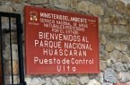 Ruta Huaraz-Chacas-Ulta