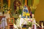 Virgen de la Candelaria