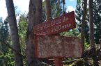 Camino a Patarcocha- Chacas