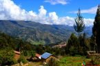 Camino a Patarcocha- Chacas