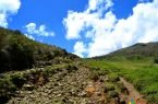 Camino a Patarcocha- Chacas