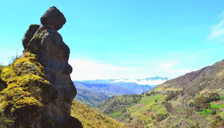 10  lugares imperdibles que debes visitar si viajas a Aija.