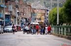 Martes Guerra Huaraz 2017