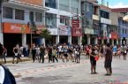 Martes Guerra Huaraz 2017