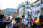 Martes Guerra Huaraz 2017