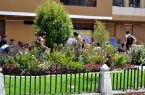 Martes Guerra Huaraz 2017