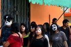 Martes Guerra Huaraz 2017