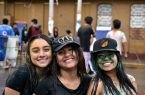 Martes Guerra Huaraz 2017