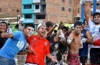 Martes Guerra Huaraz 2017