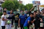 Martes Guerra Huaraz 2017
