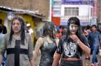 Martes Guerra Huaraz 2017