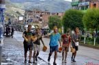 Martes Guerra Huaraz 2017