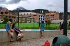 Martes Guerra Huaraz 2017