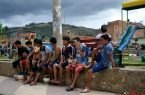 Martes Guerra Huaraz 2017