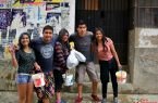 Martes Guerra Huaraz 2017