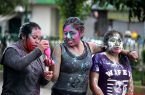 Martes Guerra Huaraz 2017