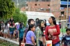 Martes Guerra Huaraz 2017