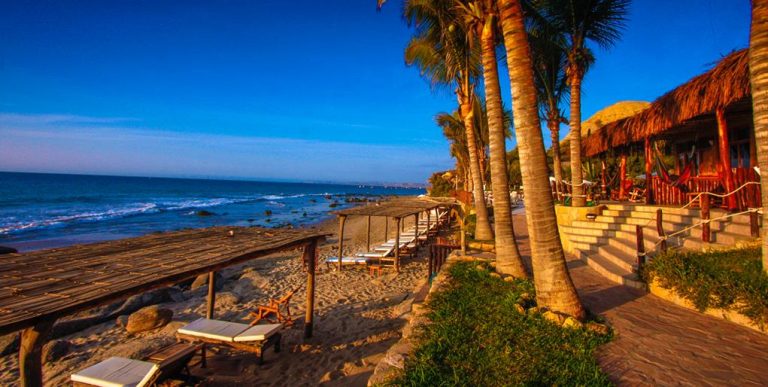 ¿A dónde deberías de viajar en tus próximas vacaciones?