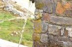Fuente de agua inagotable de Huachucocha