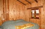 Habitaciones de los Bungalows-San Luis- Huachucocha