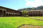 Hermosa Arquitectura de Pomallucay