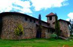 El Convento Casa Nazareth Carlos Fermín Fitzcarrald.