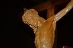 El Cristo Cruficado