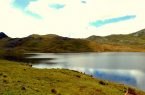 Laguna de Huachucocha