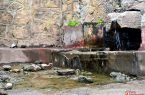 Paccha, fuente de agua de San Luis-Ancash